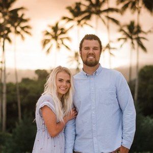 Meet your Posher, Madison